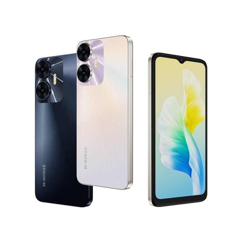 M-HORSE 2024 New Original Mobile Phone Global Version 3G 4G 5G Unlocked Smartphone For phone 11 12 13 14 Pro